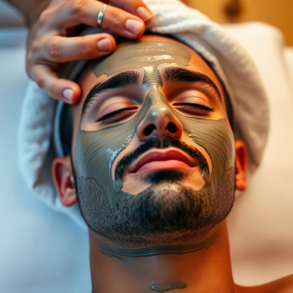 Facial Treatment